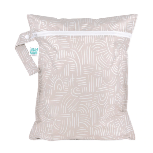 Wet Bag- Wander