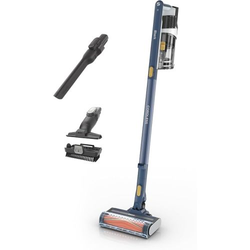 Shark Cordless Pet, Cordless Lightweight Stick Vacuum Cleaner, IY143H