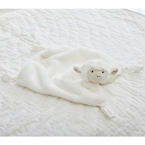 Lamb Thumbie, Ivory