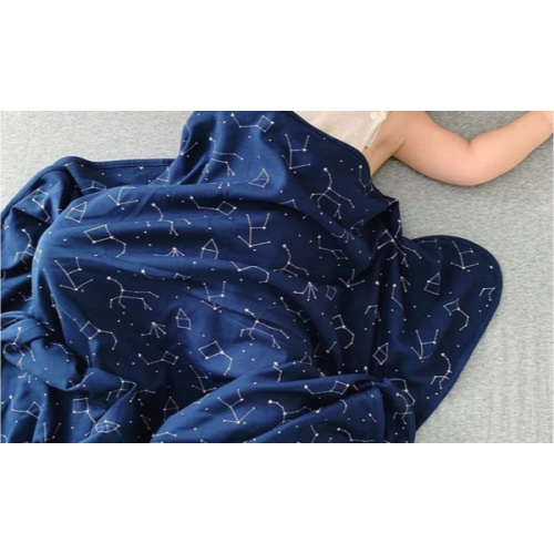 Merino Wool Baby Blanket |Natural Merino Wool Children Sleepwear – Woolino