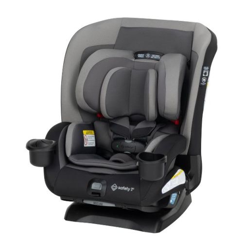 Safety 1st EverSlim All-in-One Convertible Car Seat