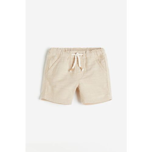 Cotton Shorts