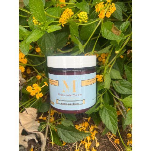 MaMa's Baby Butter