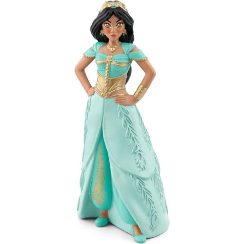 Tonies Jasmine Audio Toy Figurine from Disney's Aladdin