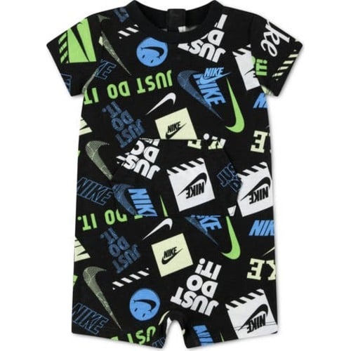 Sportswear In the Zone Romper, 12M