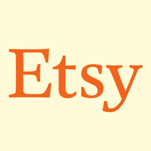 Etsy Baby Registry