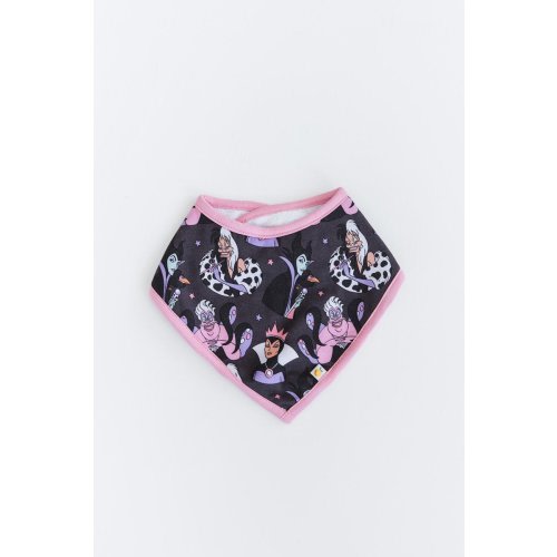 Villainous Bib | scoots