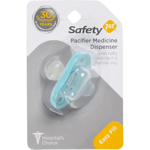 Safety 1st Pacifier Medicine Dispenser