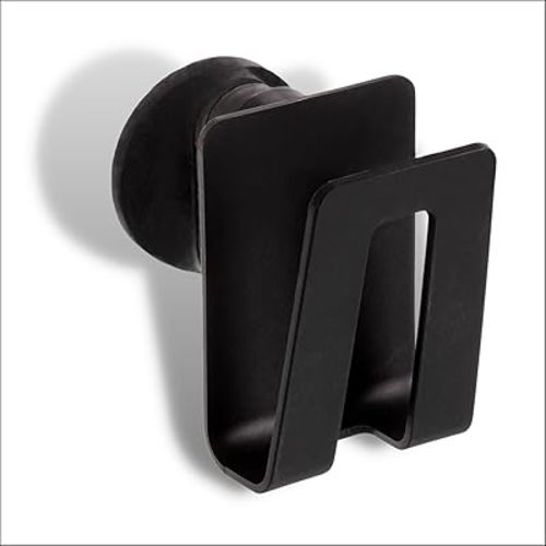 Magnetic Sponge Holder - Kitchen Sink Organizer - Ideal for Kitchen Organization & Accessories - Sink Sponge Holder (Biocomposite)