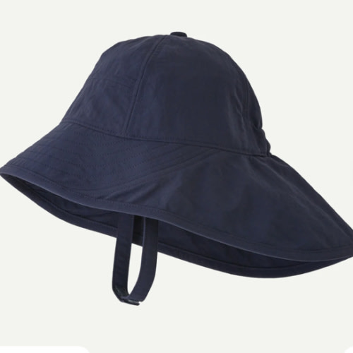Patagonia Baby Block-the-Sun Full Brim Hat
