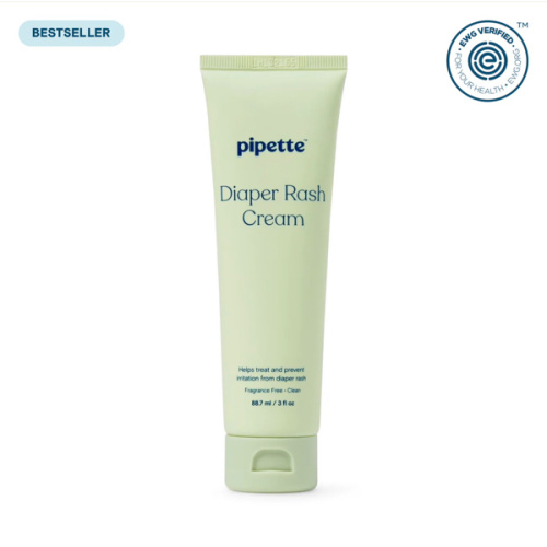 Diaper Rash Cream | Pipette