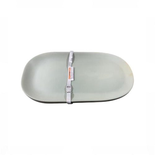 Jool Waterproof Changing Pad, Sage