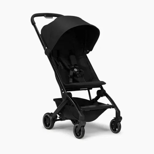Joolz Aer+ Lightweight Compact Stroller - Black