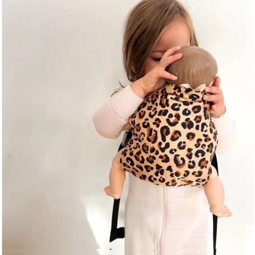 hope&plum Mini Lark | Doll Carrier
