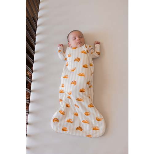 Sleep Bag in Croissant 1.0