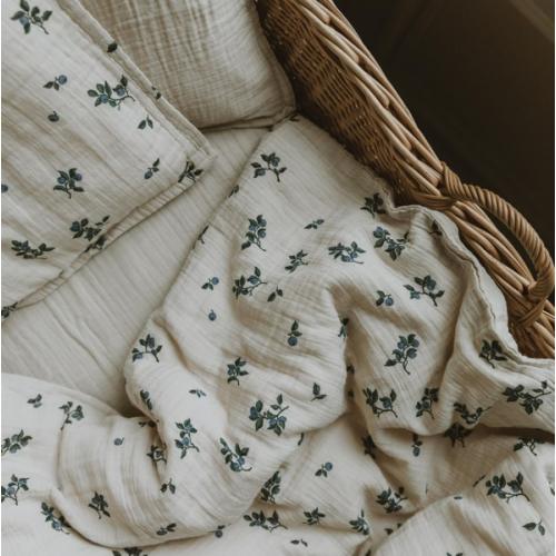 Muslin Bed Set Baby – Garbo&Friends