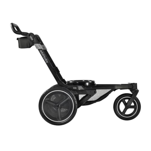 X5 Jogging Stroller Frame – Orbit Baby
