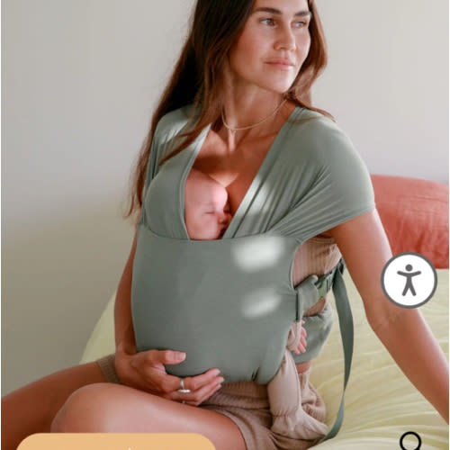 Acadian Aerial Buckle Wrap – WildBird