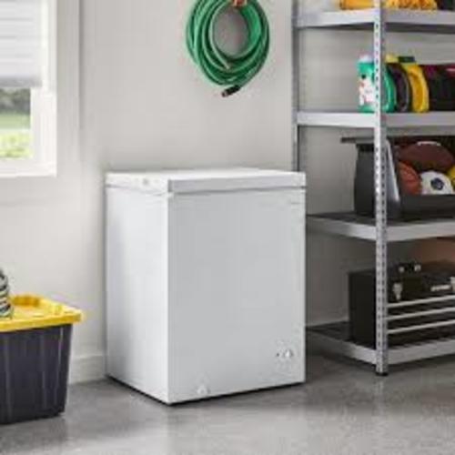 vissani chest freezer - 5FT
