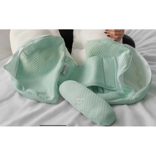 Bub's Extra Pillow Covers – babybub | Maternity & Beyond