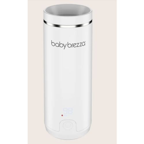 Travel and Portable Bottle Warmer | Baby Brezza