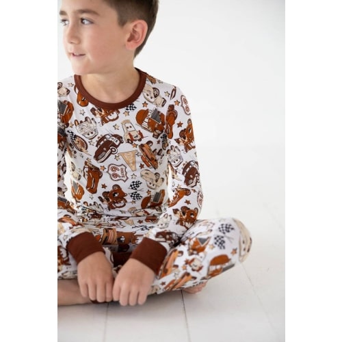 Route 66 Jams | scoots