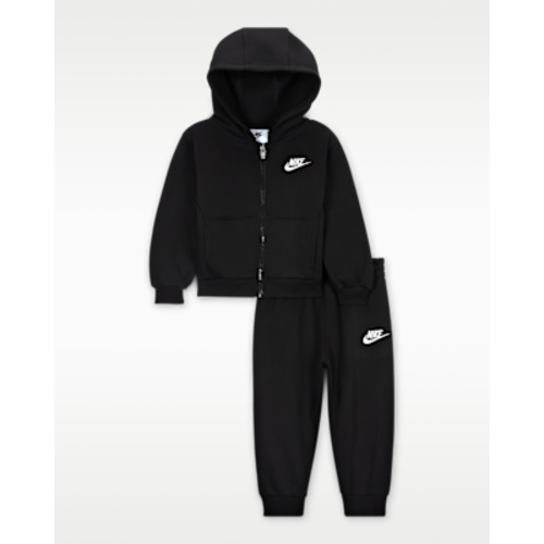 Nike Baby (12-24M) 2-Piece Club Full-Zip Set. Nike.com
