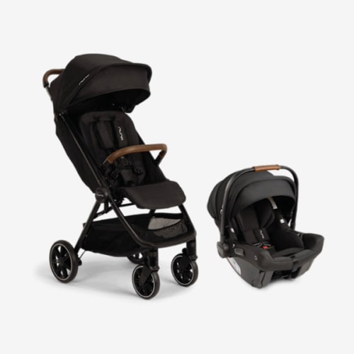 Nuna PIPA Stroller Fund