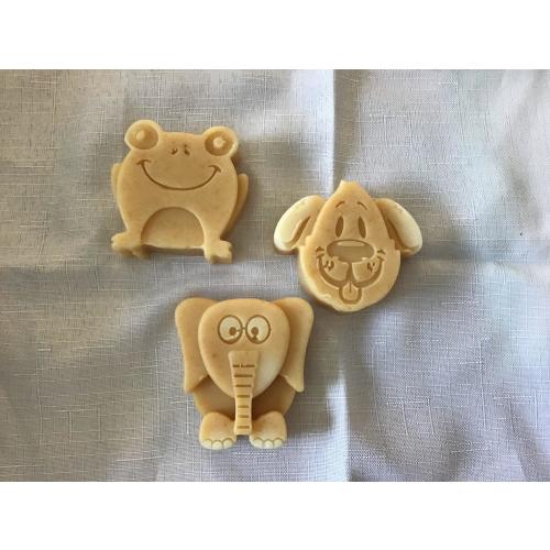 Say Baby Goat Milk Soap | Sunny Cove Farm | Alfred Statio...