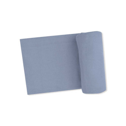 Blue Blizzard - Swaddle Blanket