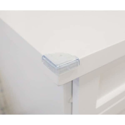 Oven and Appliance Safety Lock Multipurpose (Black)