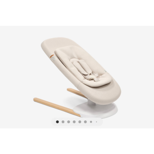 Stokke® Yoga™ Baby Bouncer With Combined Movement | Stokke® Online Shop