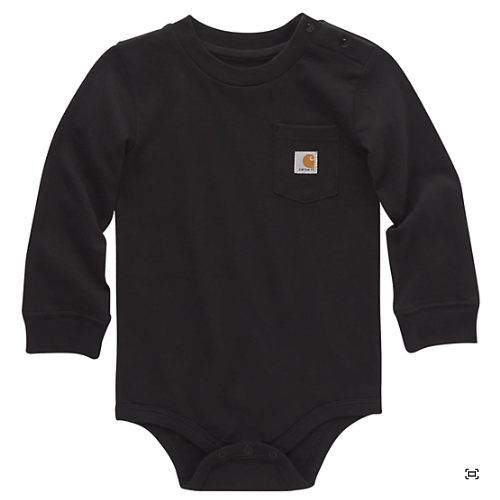 Carhartt Baby Bodysuit