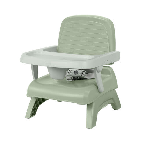 Bento 3-in-1 Booster Seat