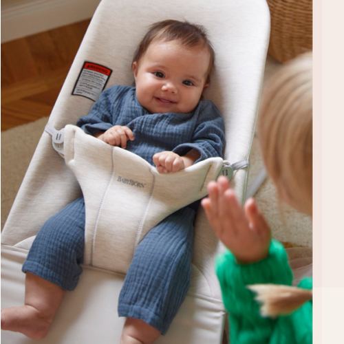 BabyBjörn Bouncer Bliss