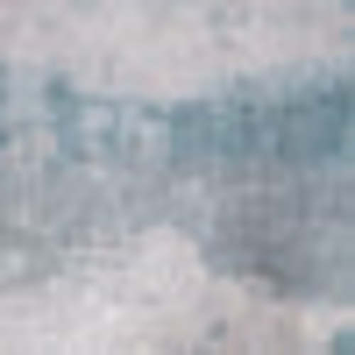 Petra - Sand/Sea - Washable Rug– Tumble