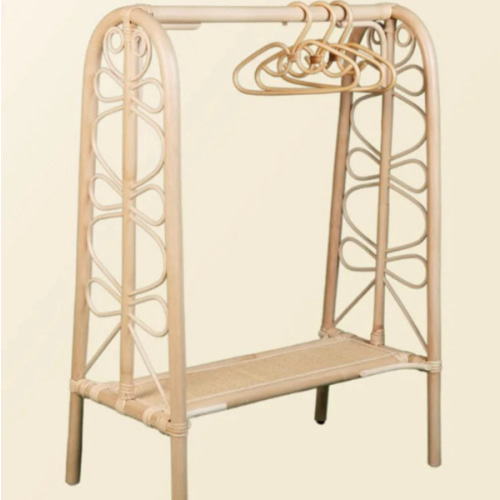 Belle Kids Clothing Rack – Manymoons