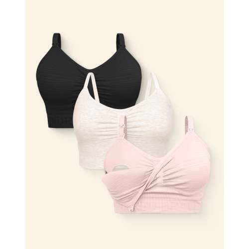 Build Your Own Wash Wear Spare® Pumping Bundle – Kindred Bravely