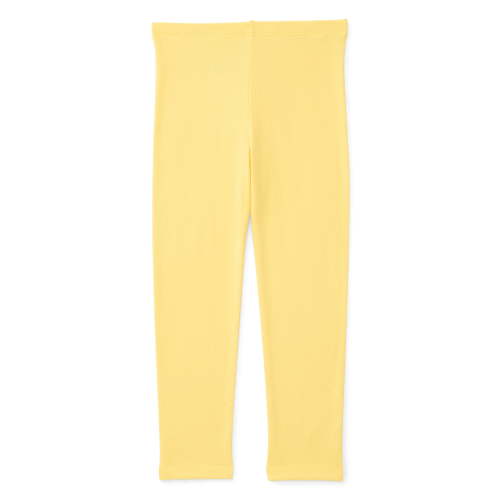 Wonder Nation Toddler Girls Leggings, Sizes 18M-5T