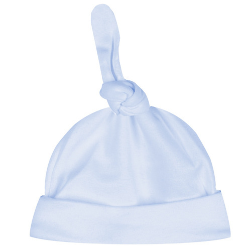 Embroidery Blanks Baby Hat