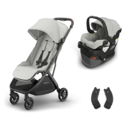Minu® V3 + Mesa® V3 Travel System