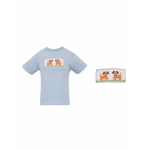 Snips & Snails Blue Little Layette Set – Posh Tots Children's Boutique