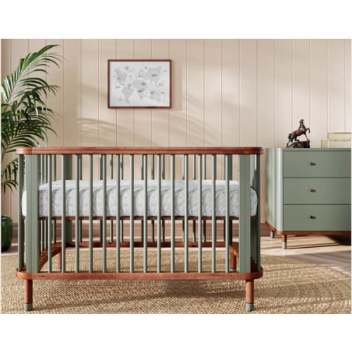 Baby O'Connor's Crib Fund