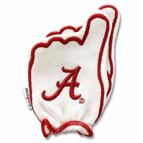 Alabama Roll Tide! FanMitts™