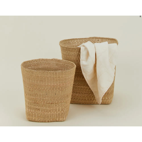 Woven Storage Basket – Hawkins New York
