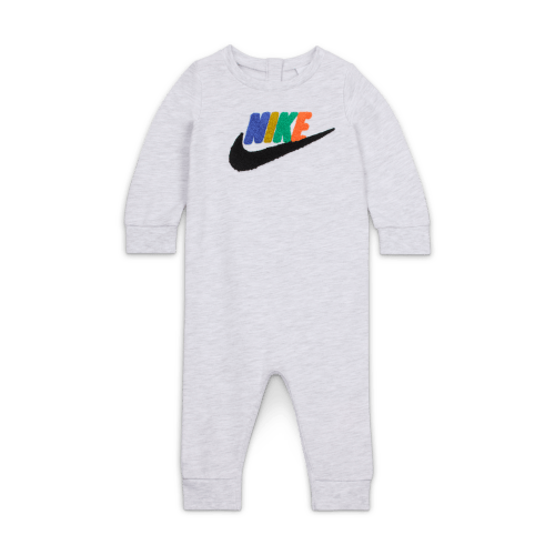 Nike Baby (0-9M0 Club Chenille Coverall. Nike.com