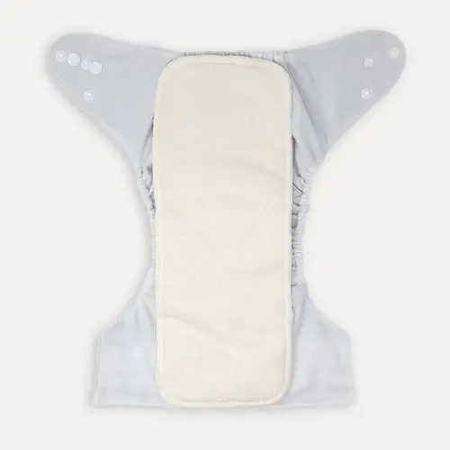 Cloth Diaper Bamboo Inserts 7ct