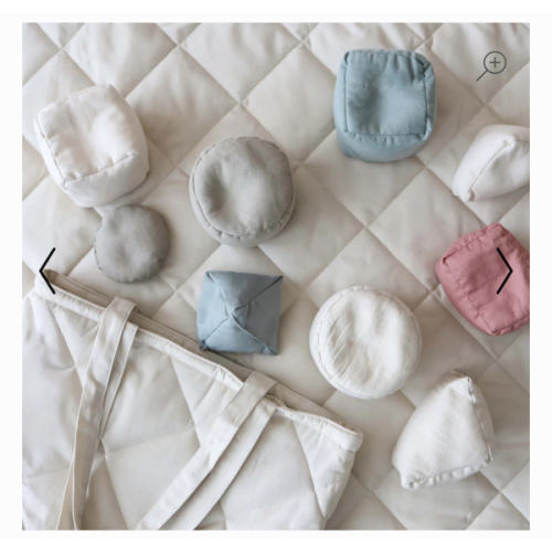 Sensory Toys Set