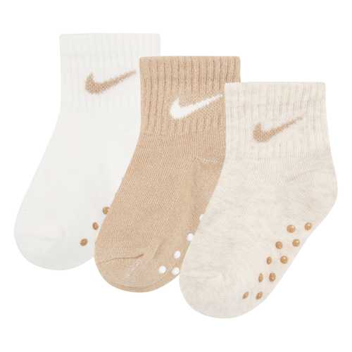 Nike grip socks - size: 12 - 24 MONTHS