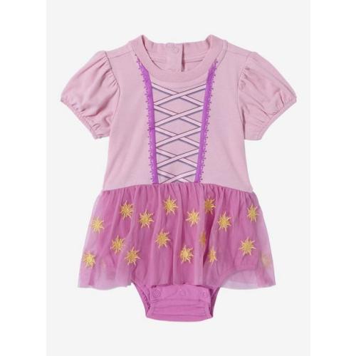 Disney Tangled Rapunzel Tutu Infant One-Piece -- BoxLunch Exclusive | BoxLunch